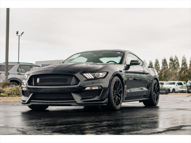 used 2019 Ford Shelby GT350 car, priced at $63,280