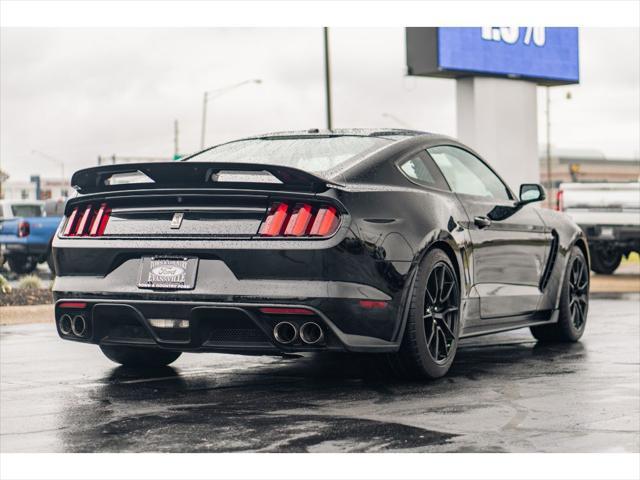 used 2019 Ford Shelby GT350 car, priced at $63,280