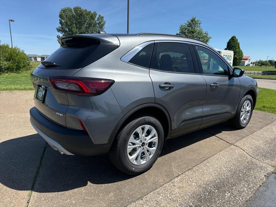 new 2024 Ford Escape car