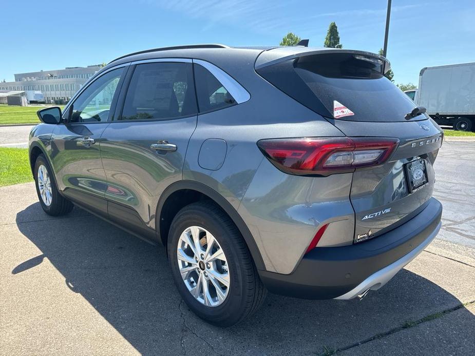 new 2024 Ford Escape car