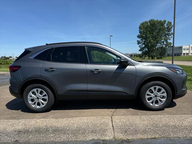 new 2024 Ford Escape car, priced at $35,950