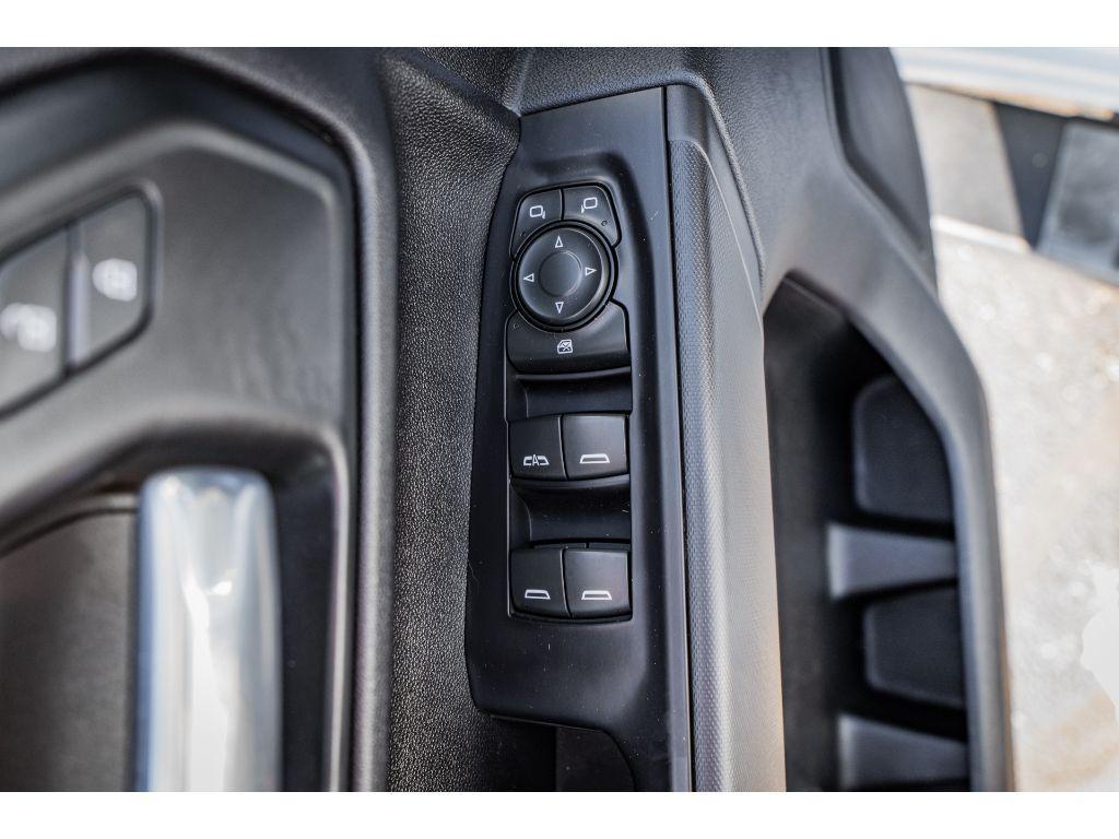 used 2021 Chevrolet Silverado 1500 car, priced at $33,990