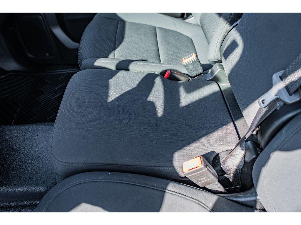 used 2021 Chevrolet Silverado 1500 car, priced at $33,990
