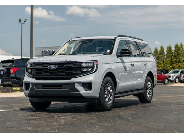 new 2025 Ford Expedition car, priced at $69,415