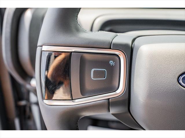 new 2025 Ford Expedition car, priced at $69,415
