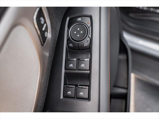 new 2025 Ford Expedition car, priced at $69,415