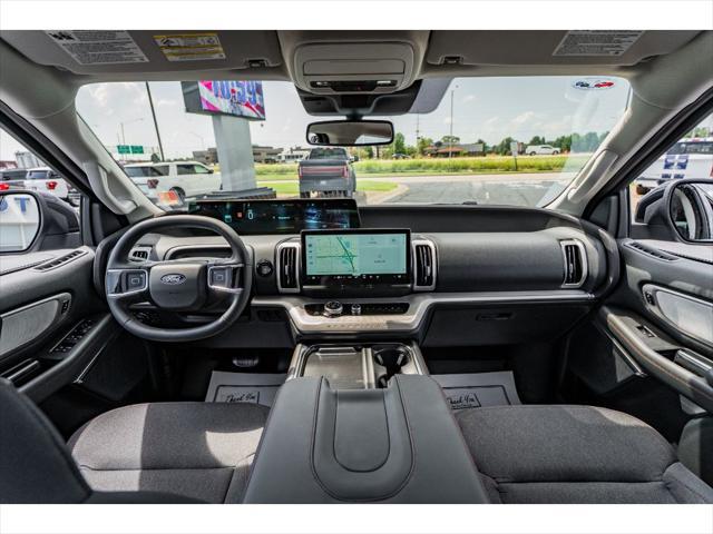 new 2025 Ford Expedition car, priced at $69,415