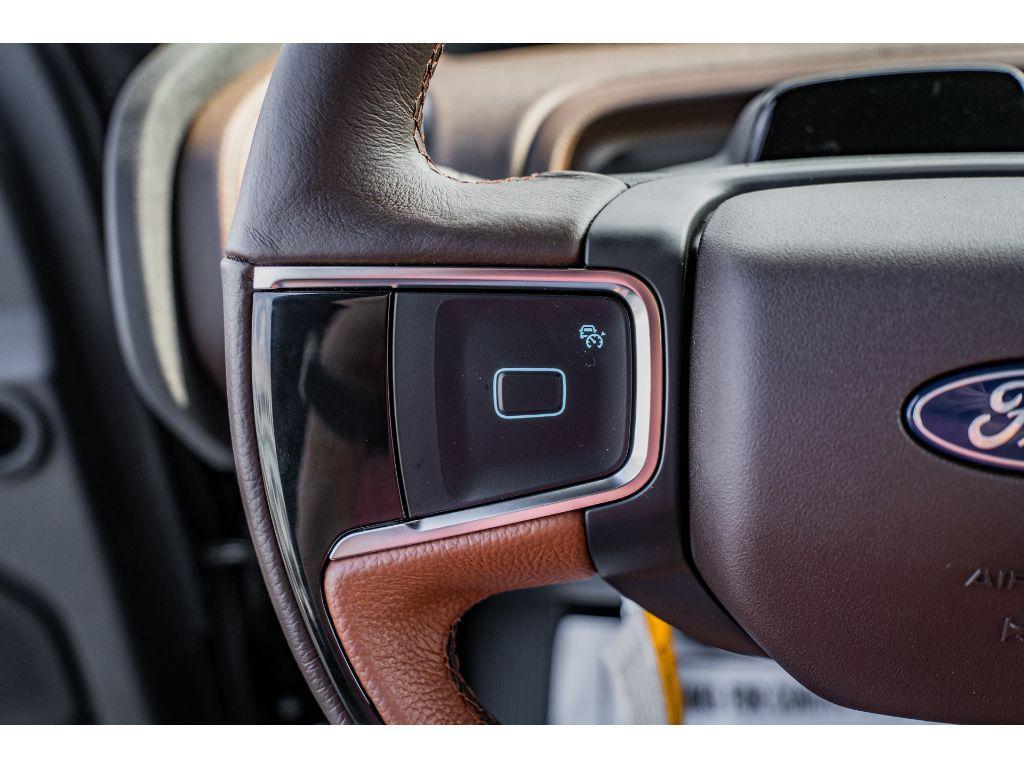 new 2025 Ford Expedition Max car, priced at $86,448