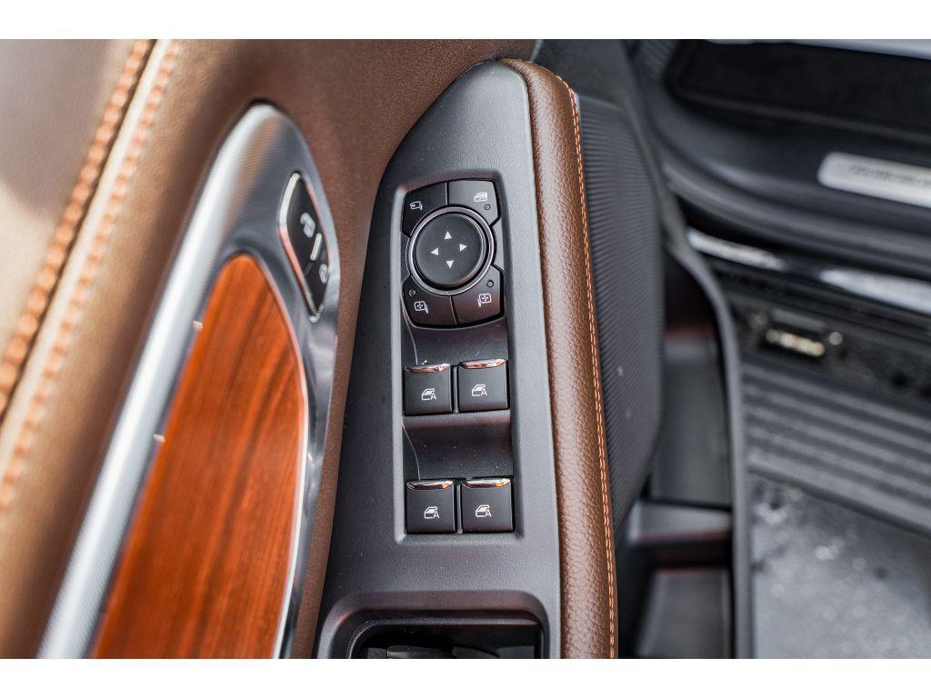 new 2025 Ford Expedition Max car, priced at $86,448
