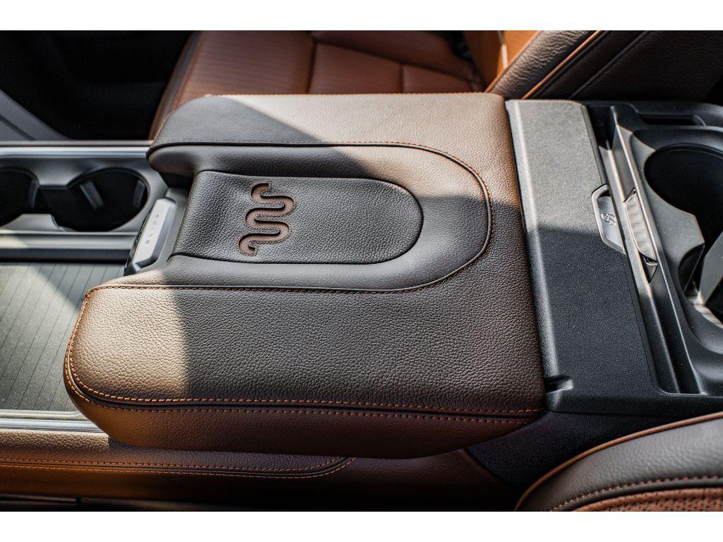 new 2025 Ford Expedition Max car, priced at $86,448