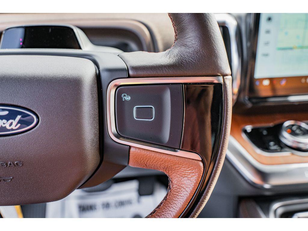 new 2025 Ford Expedition Max car, priced at $86,448