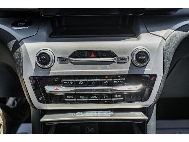 used 2023 Ford Explorer car, priced at $29,950