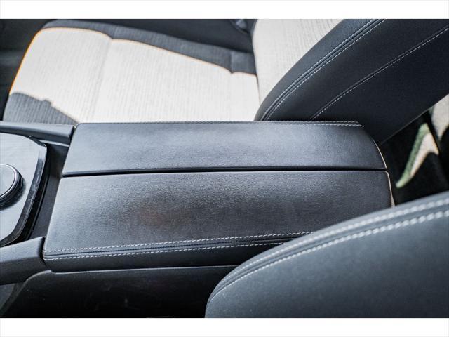 used 2023 Nissan Rogue car, priced at $24,994
