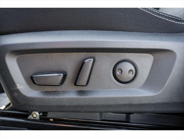 used 2023 Nissan Rogue car, priced at $24,994