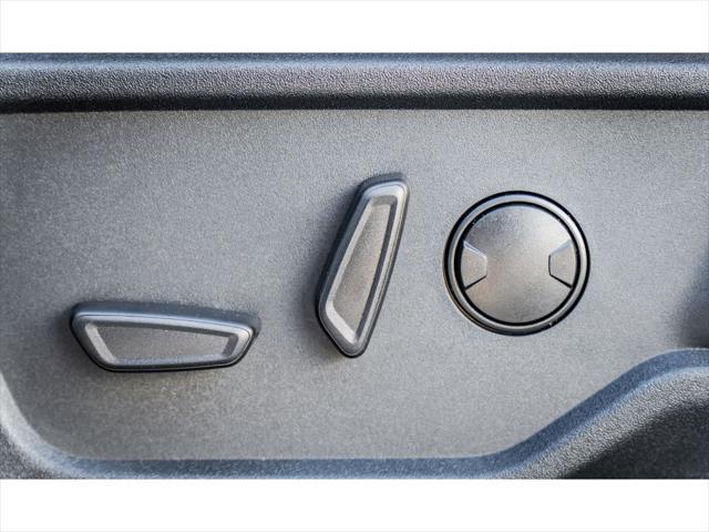 new 2024 Ford Bronco car, priced at $48,795