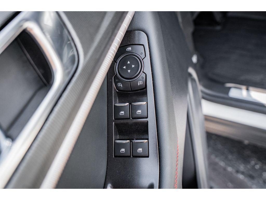 new 2025 Ford Explorer car, priced at $49,400
