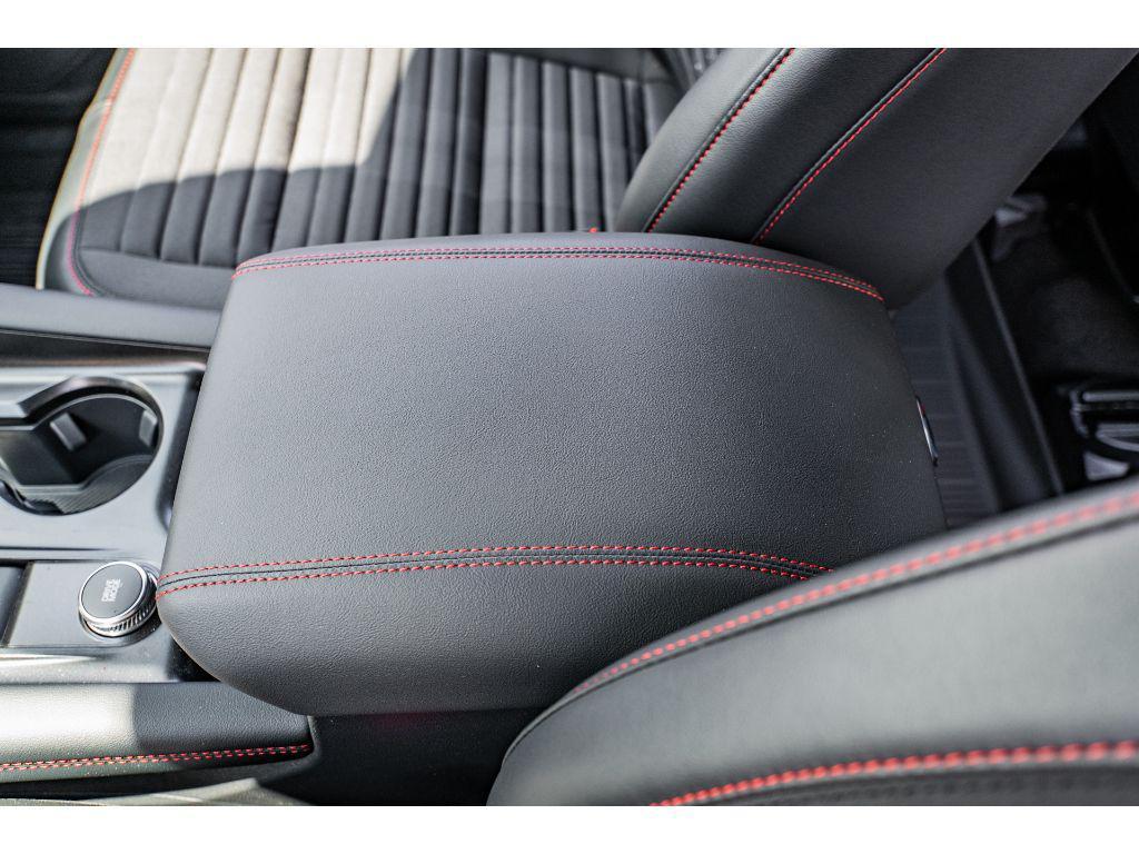 new 2025 Ford Explorer car, priced at $49,400