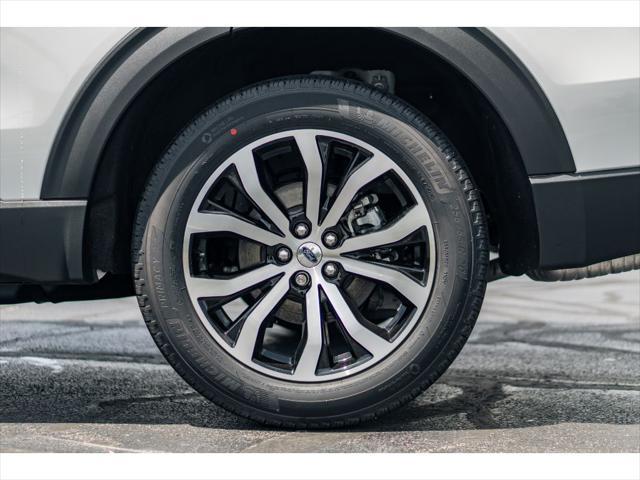 new 2025 Ford Explorer car, priced at $47,220