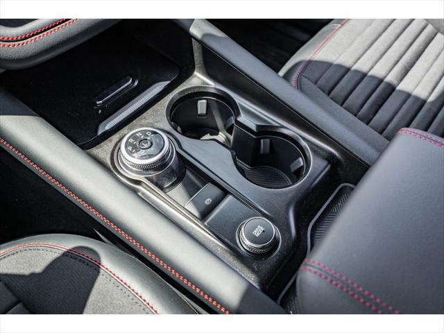 new 2025 Ford Explorer car, priced at $47,220