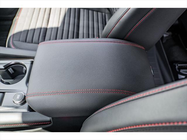 new 2025 Ford Explorer car, priced at $47,220