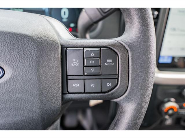 new 2025 Ford F-150 car, priced at $41,826
