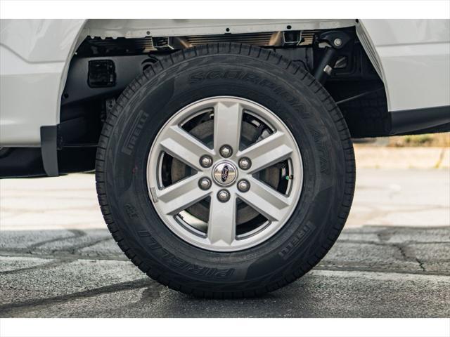 new 2025 Ford F-150 car, priced at $41,826