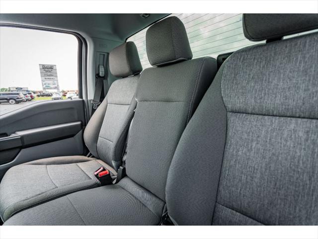 new 2025 Ford F-150 car, priced at $41,826