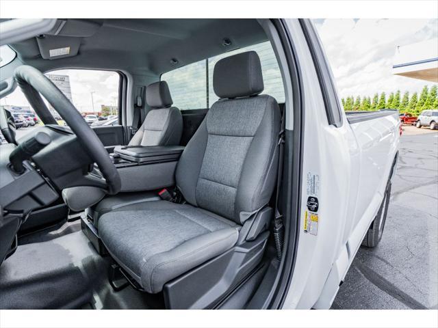 new 2025 Ford F-150 car, priced at $41,826