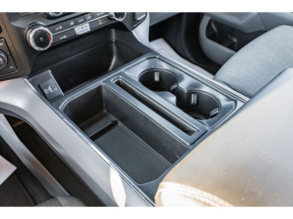 used 2024 Ford F-150 car, priced at $49,990