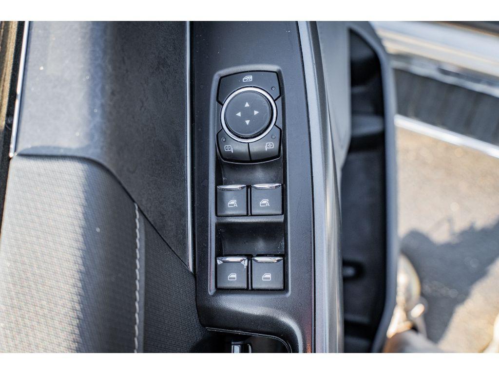 used 2024 Ford F-150 car, priced at $49,990