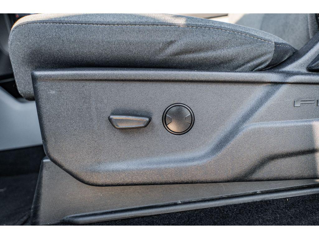 used 2024 Ford F-150 car, priced at $49,990