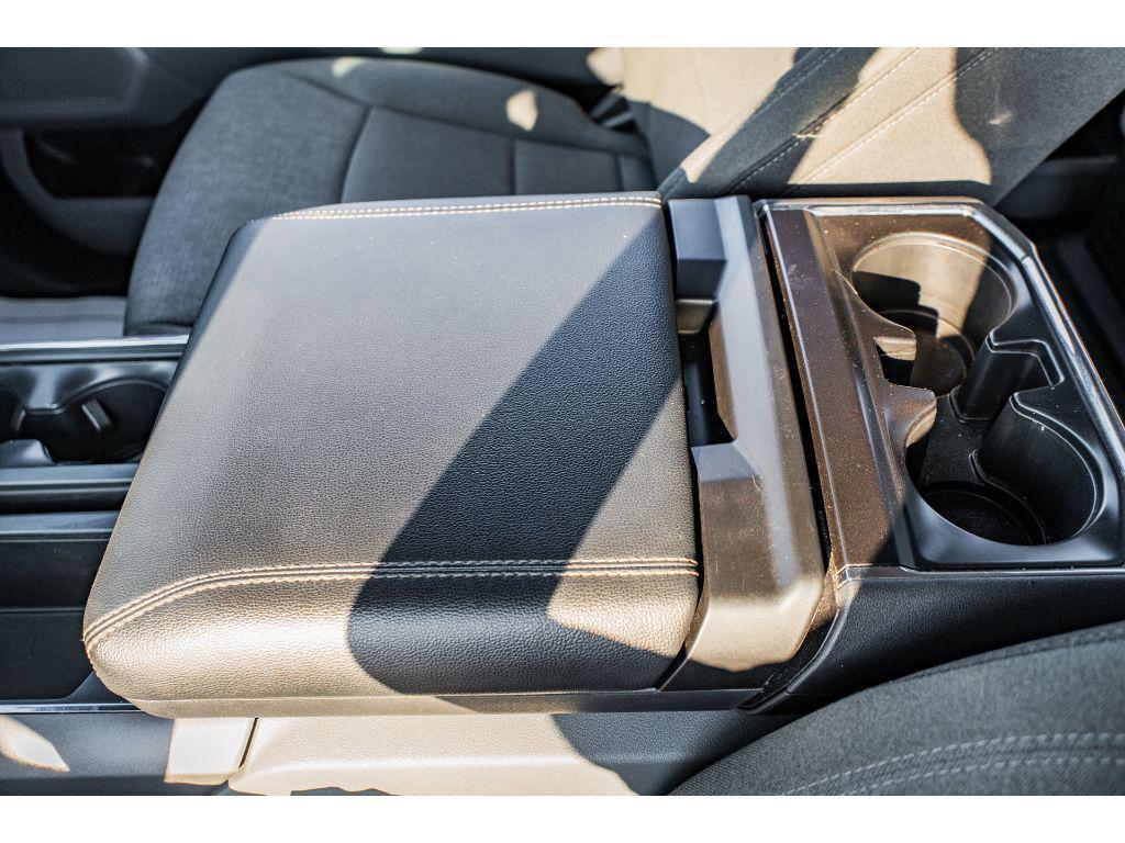 used 2024 Ford F-150 car, priced at $49,990