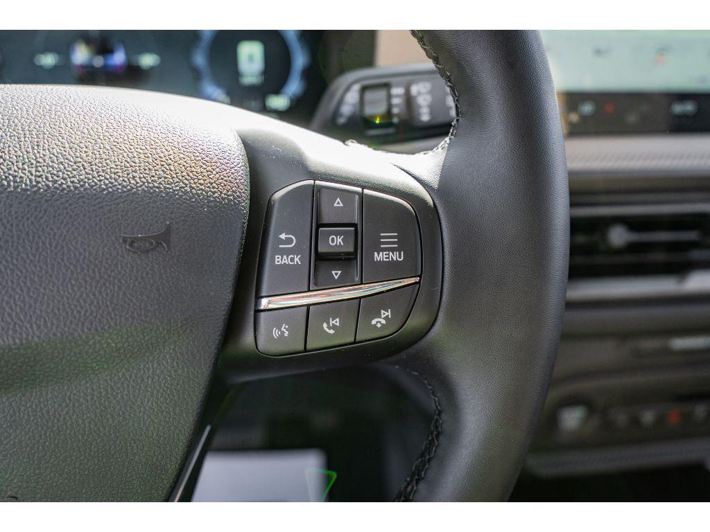 new 2025 Ford Bronco Sport car, priced at $33,583