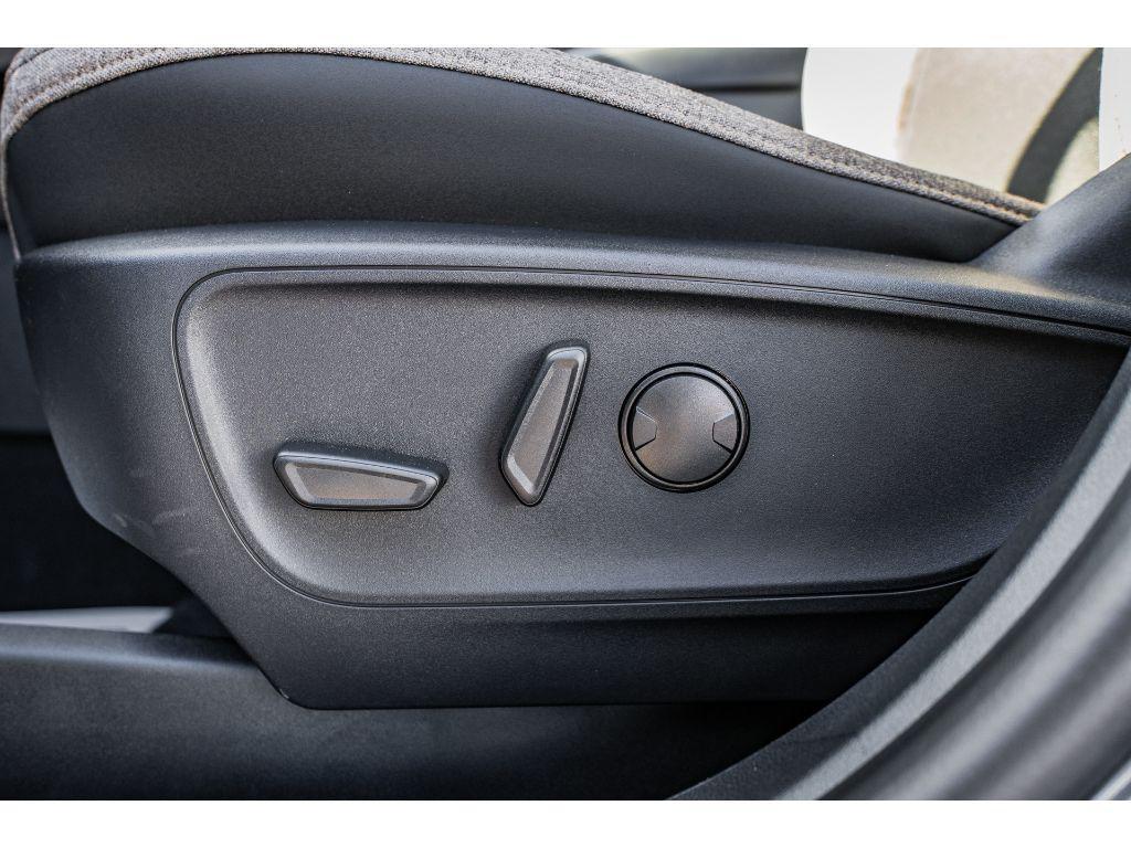 new 2025 Ford Bronco Sport car, priced at $33,583