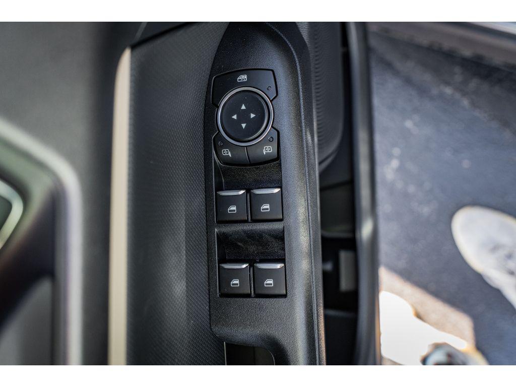 new 2025 Ford Bronco Sport car, priced at $33,583