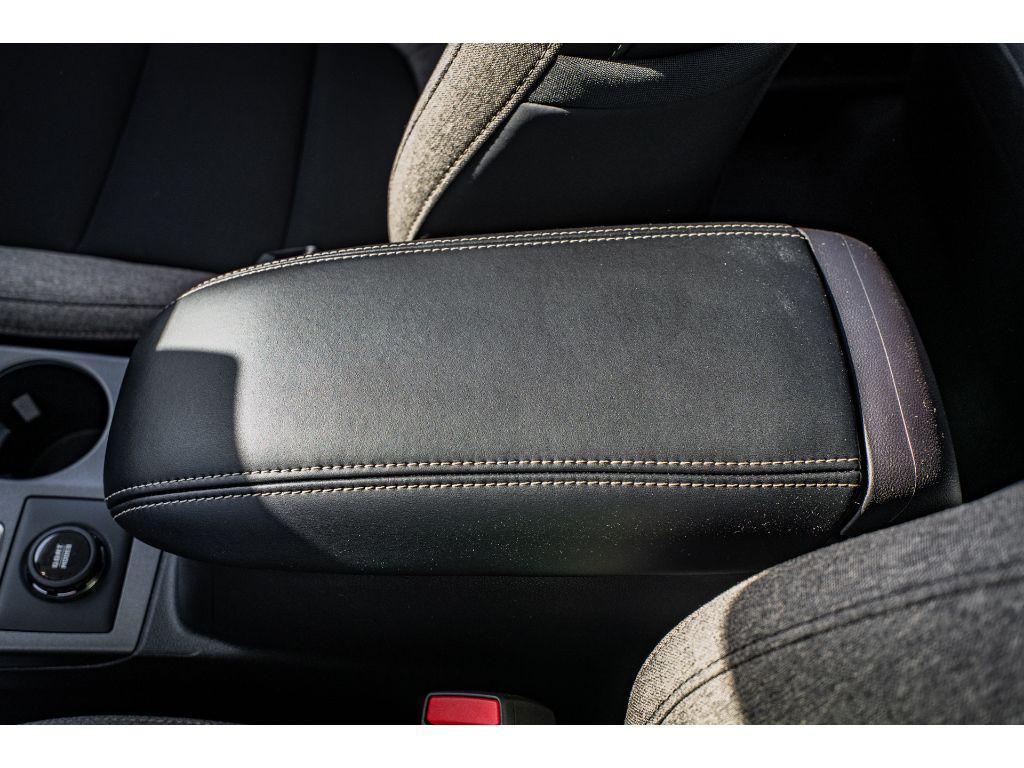 new 2025 Ford Bronco Sport car, priced at $33,583