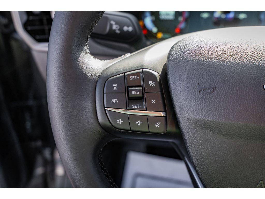 new 2025 Ford Bronco Sport car, priced at $33,583