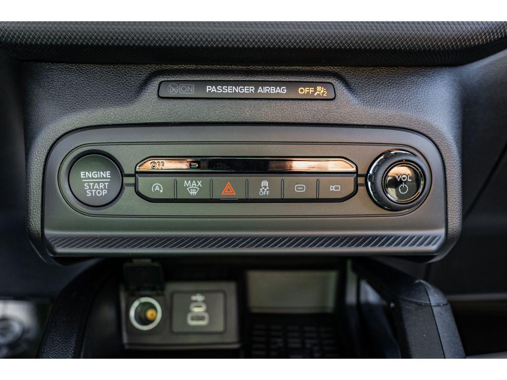 new 2025 Ford Bronco Sport car, priced at $33,583