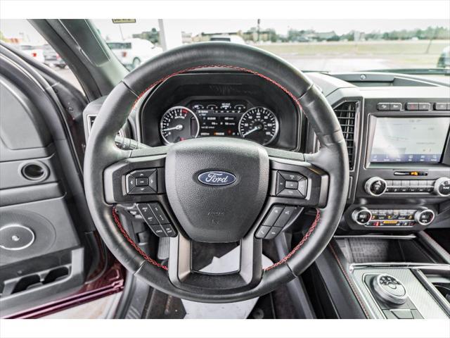 used 2020 Ford Expedition car, priced at $39,990