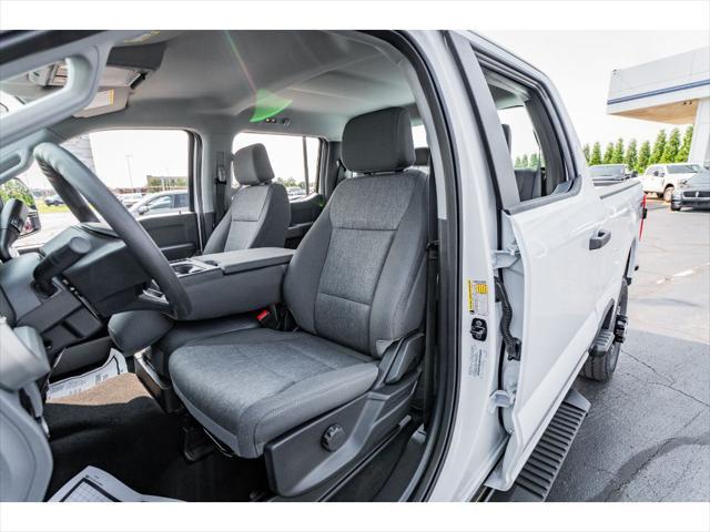 new 2025 Ford F-250 car, priced at $56,075