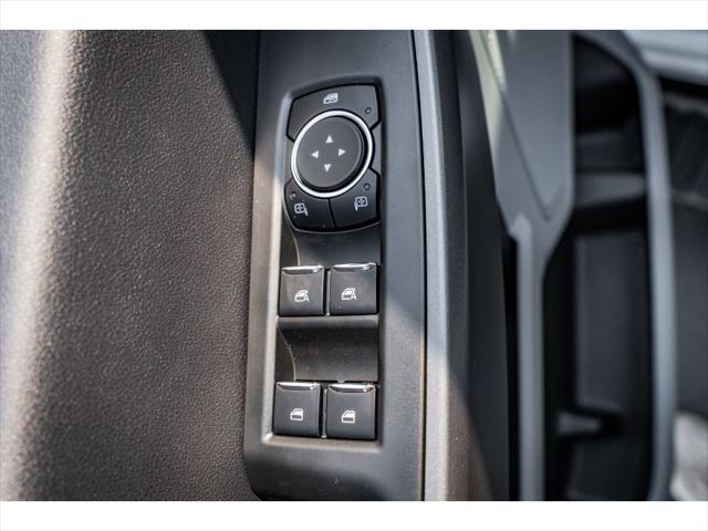 new 2025 Ford F-250 car, priced at $56,075