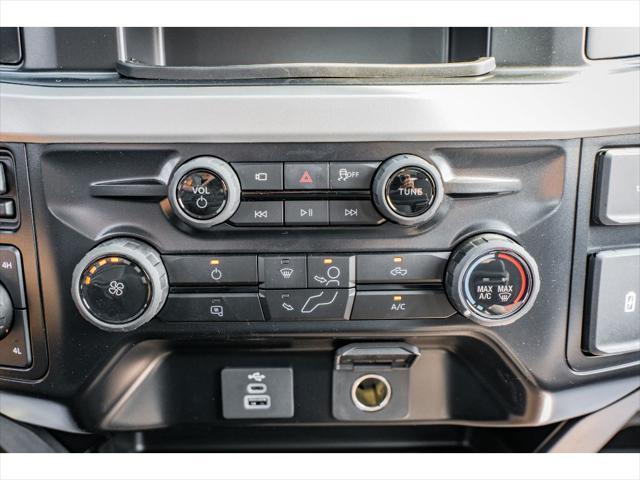 new 2025 Ford F-250 car, priced at $56,075
