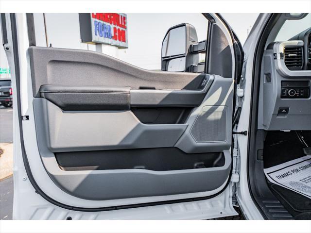 new 2025 Ford F-250 car, priced at $56,075