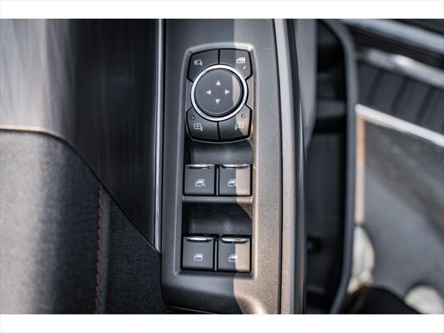 new 2025 Ford F-150 car, priced at $70,555