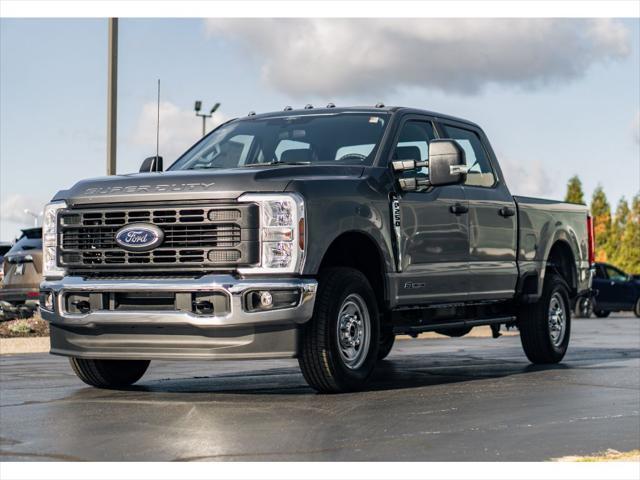 new 2024 Ford F-250 car, priced at $66,465