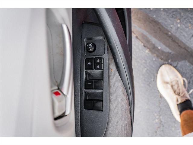 used 2020 Toyota Corolla car, priced at $19,990