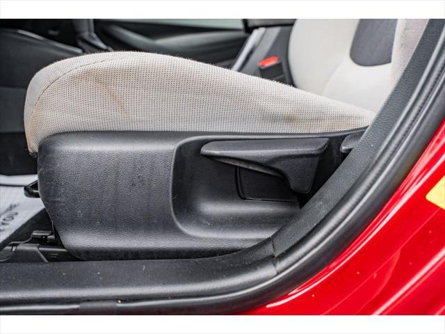 used 2020 Toyota Corolla car, priced at $19,990