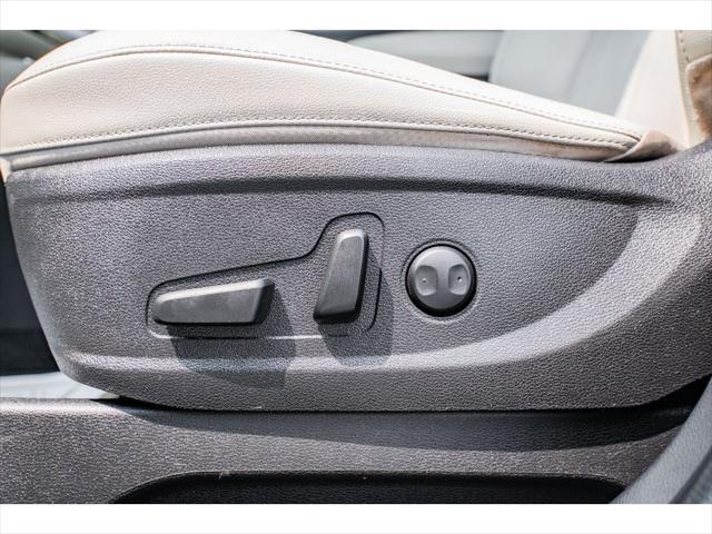 used 2022 Kia Telluride car, priced at $34,990