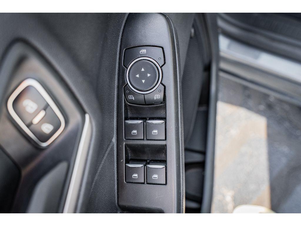 used 2022 Ford Escape car, priced at $26,990