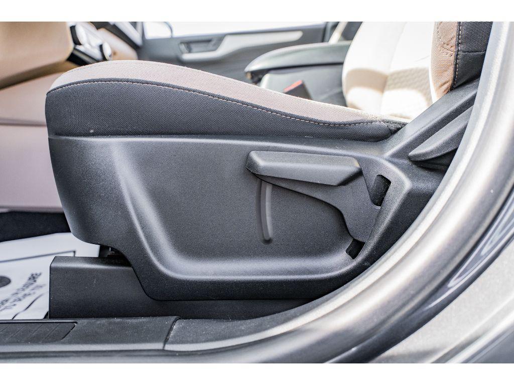 used 2022 Ford Escape car, priced at $26,990